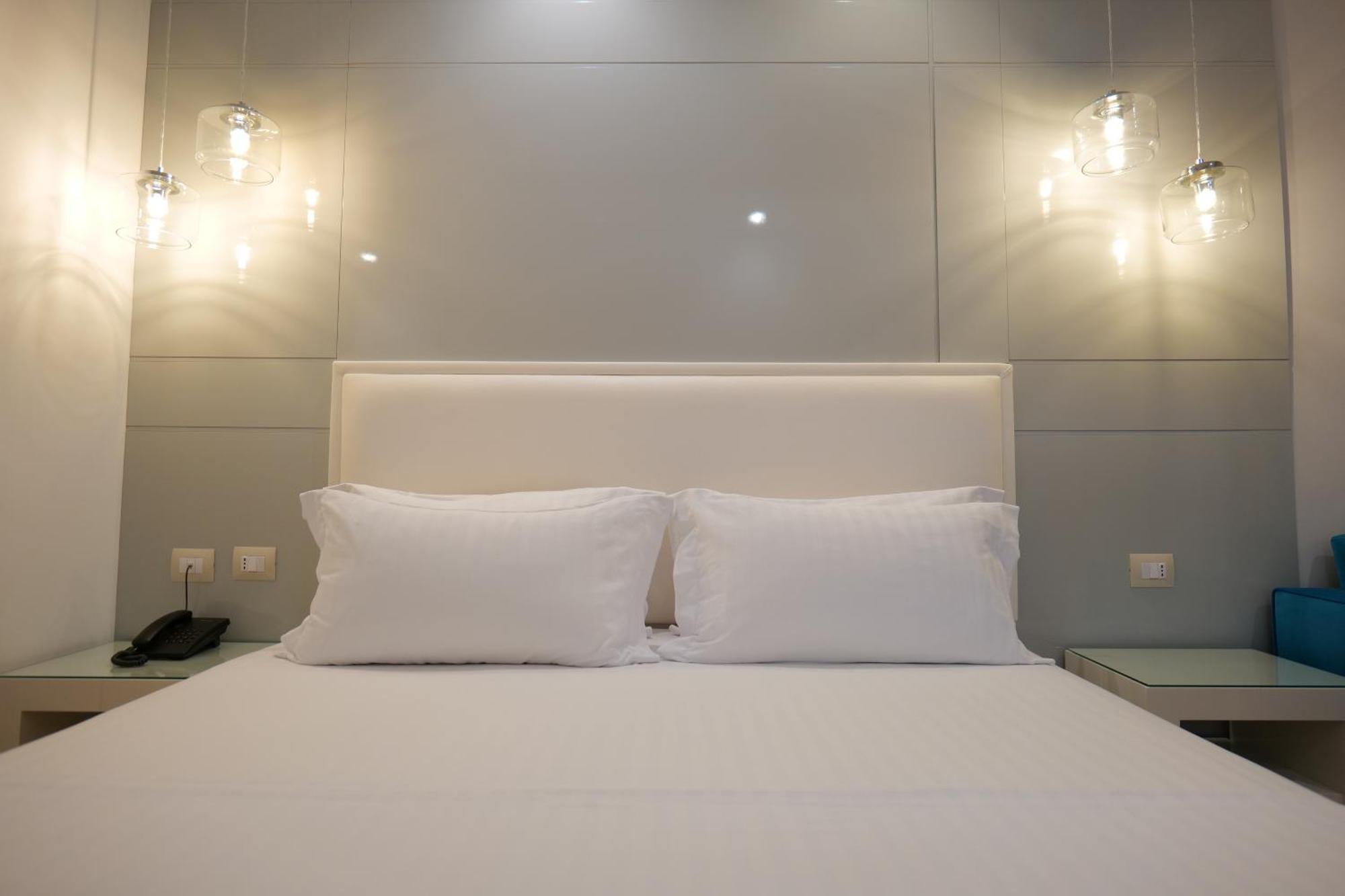 Luxury Hotell 4*