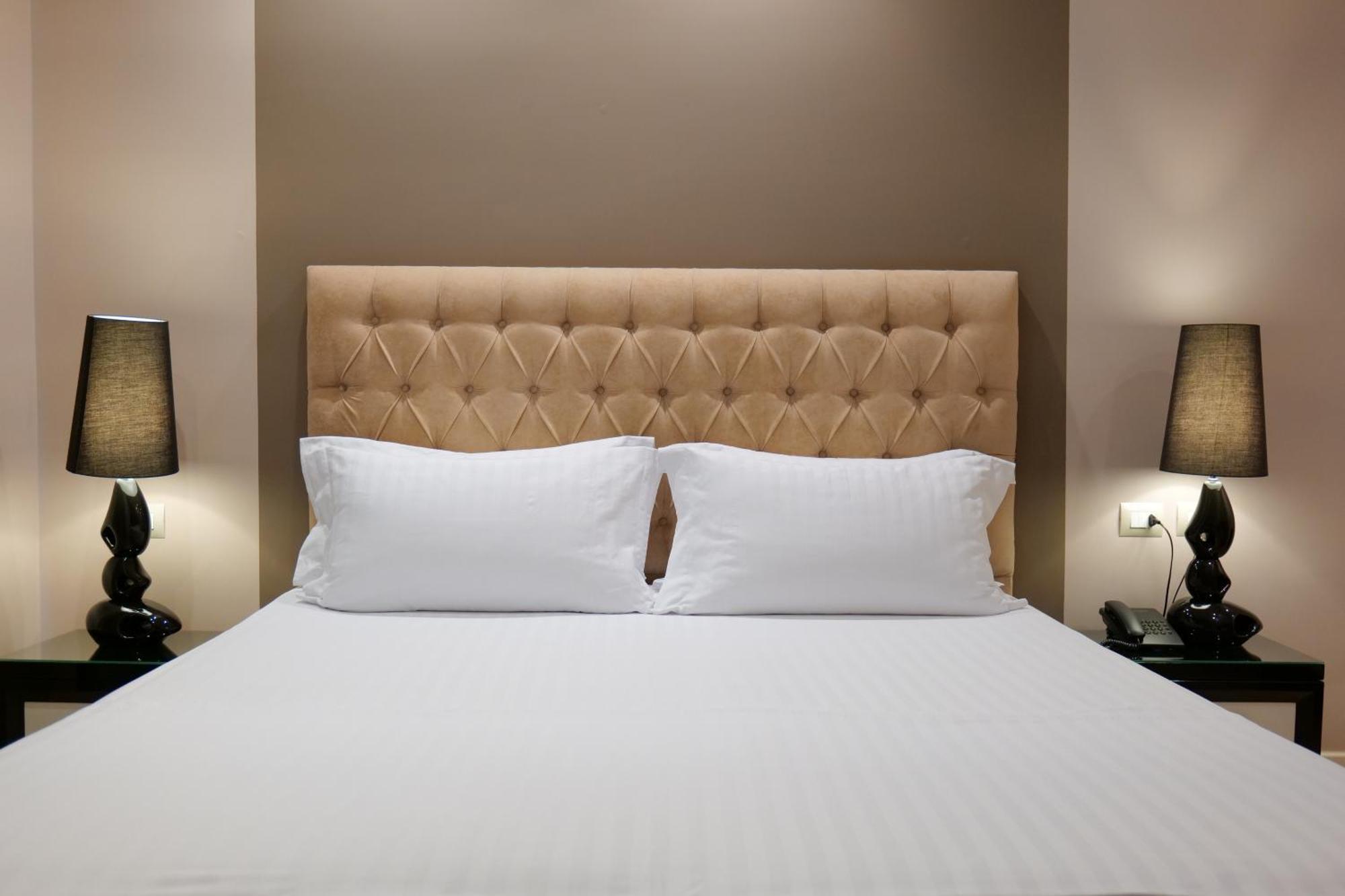 Luxury Ksamil