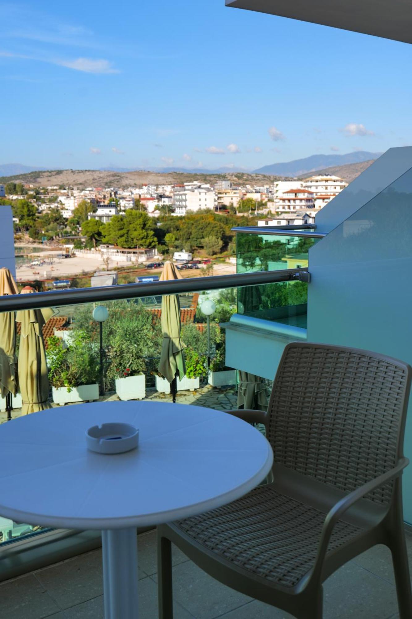Luxury Hotell 4*