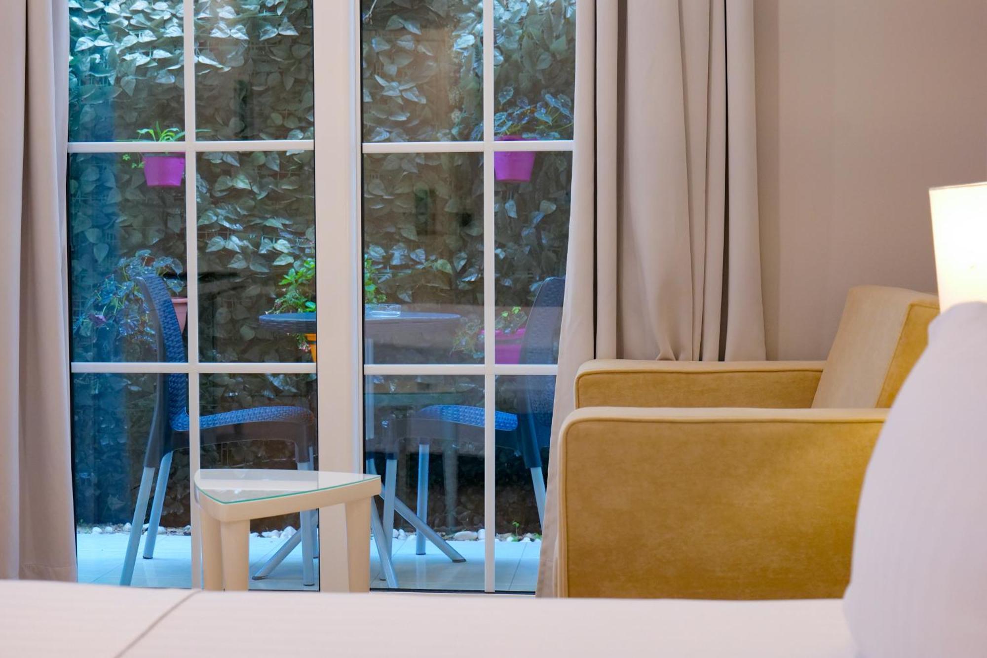 Luxury Hotell