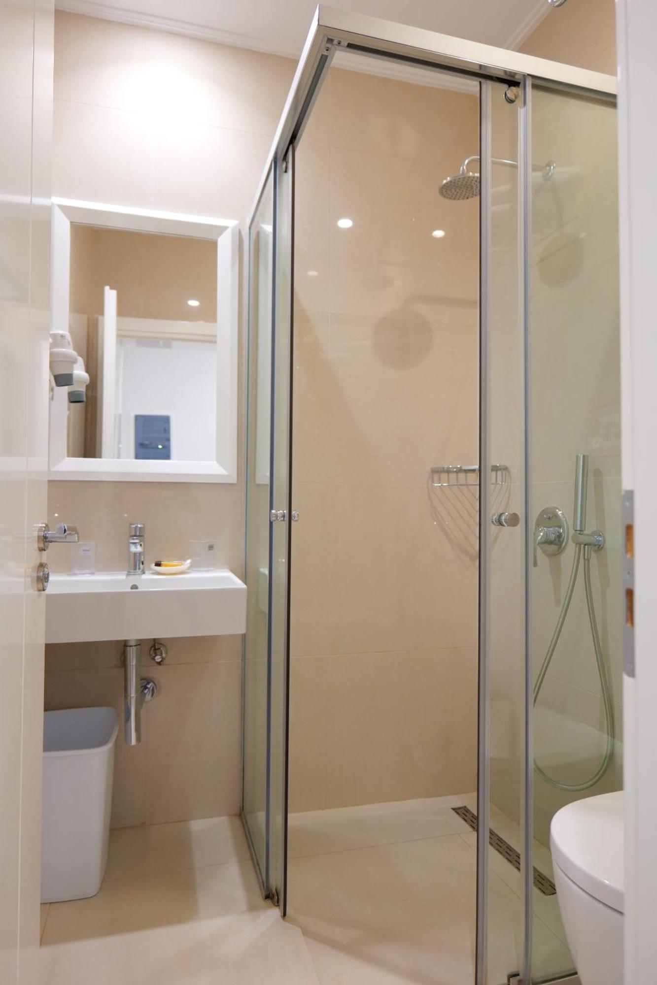 Luxury Hotell 4*