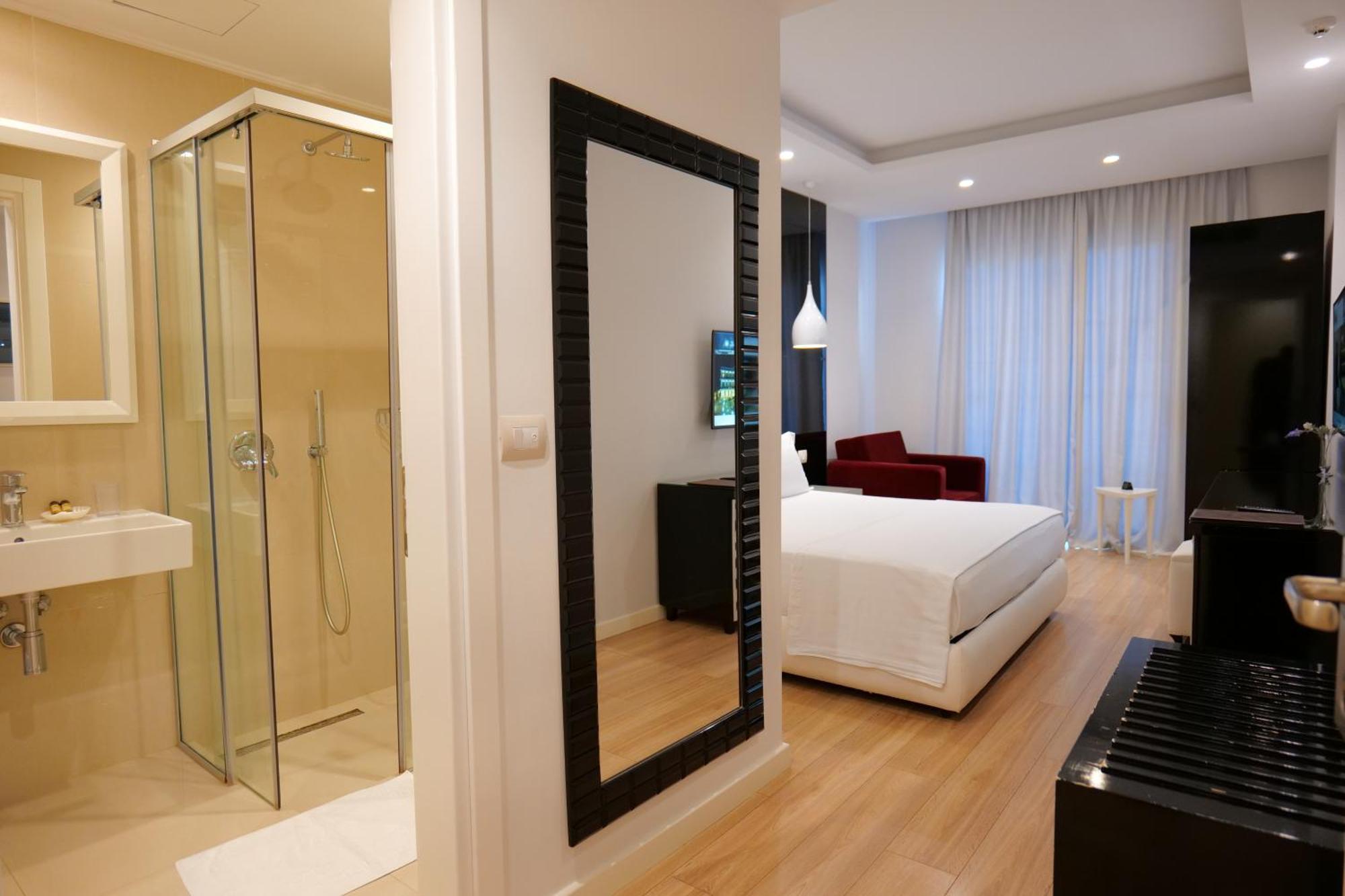 Luxury Ksamil