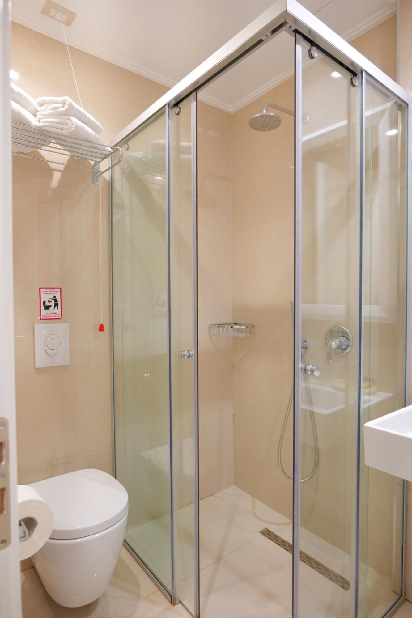 Hotell Luxury