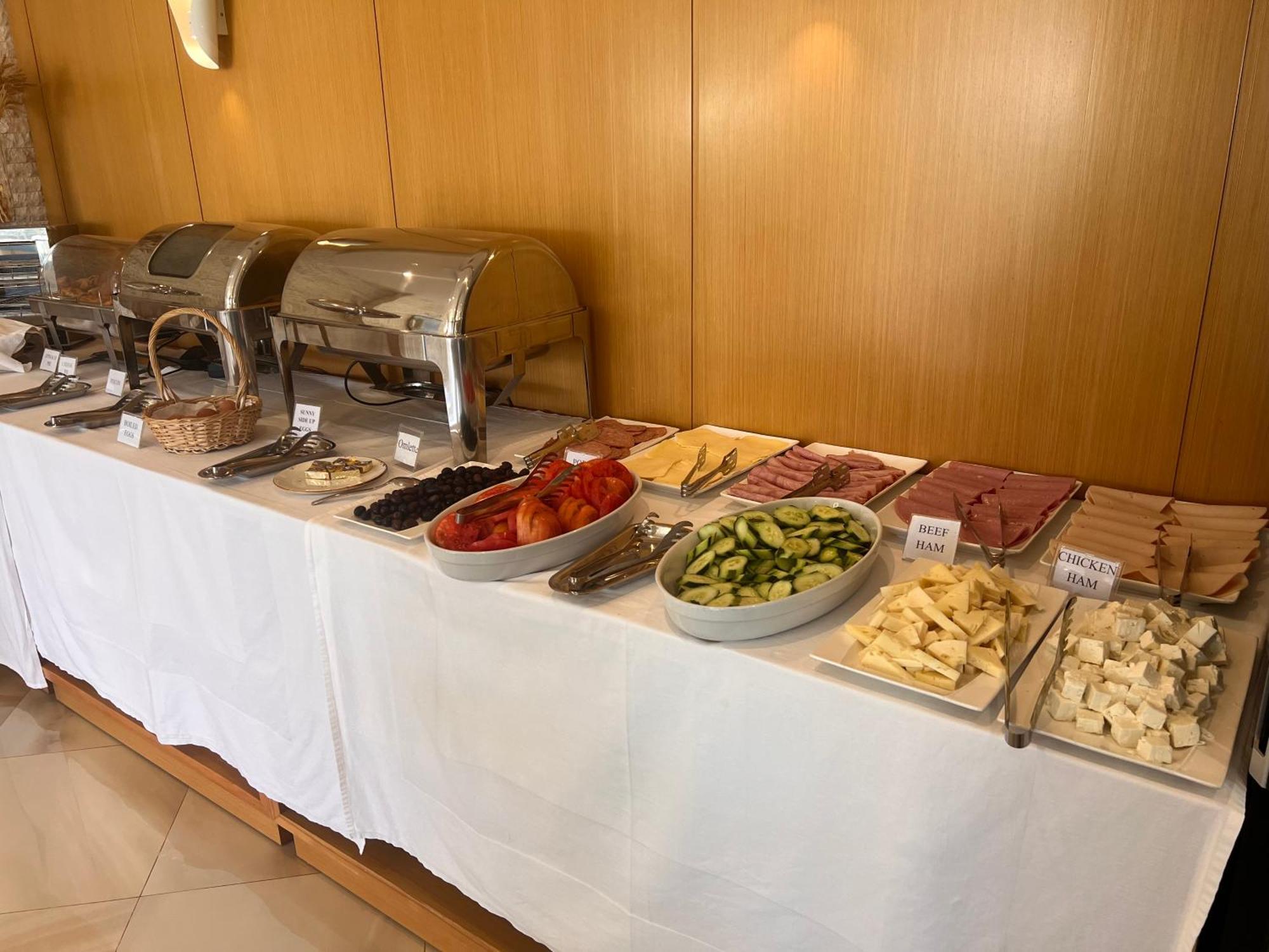 Luxury Hotell