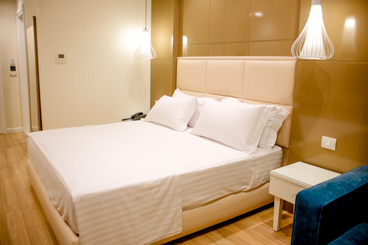 Luxury Hotell 4*