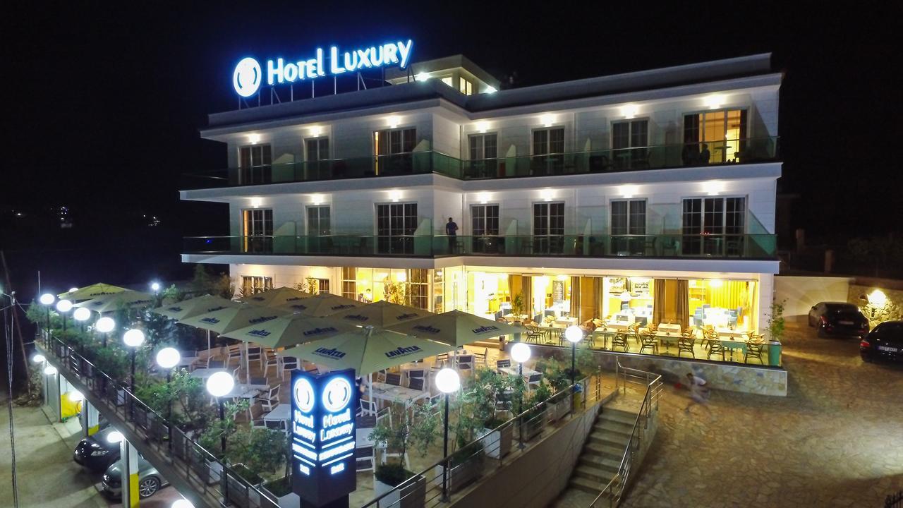 Luxury